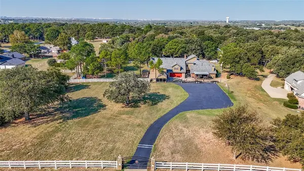 4001 Shiloh Road, Flower Mound, TX 75022