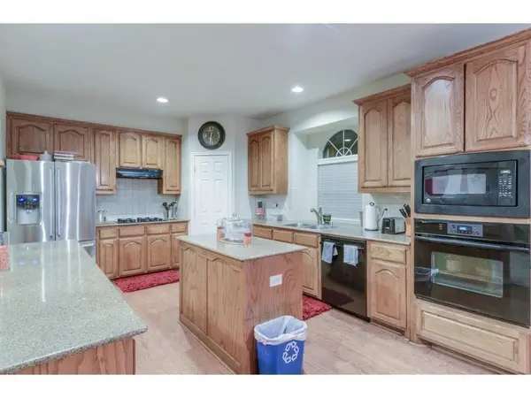 1402 Vineyard Drive, Allen, TX 75002