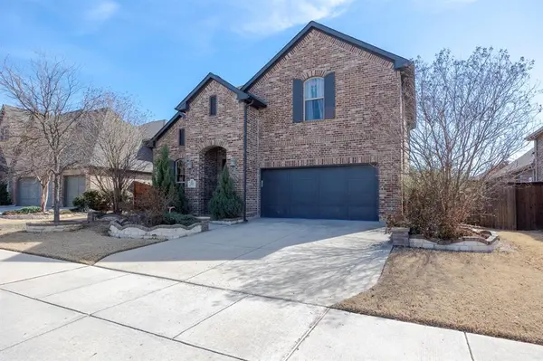 359 Timber Creek Lane, Frisco, TX 75033