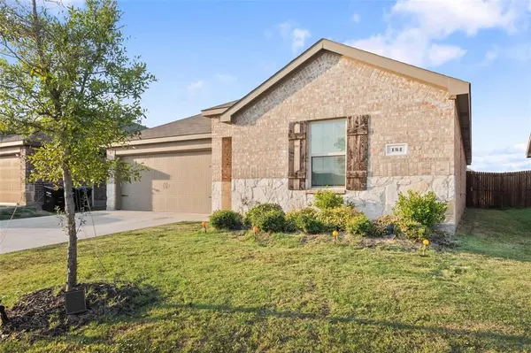 151 Seabiscuit Drive, Caddo Mills, TX 75135