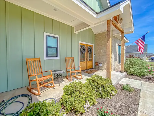 152 Hawker Lane, Abilene, TX 79602