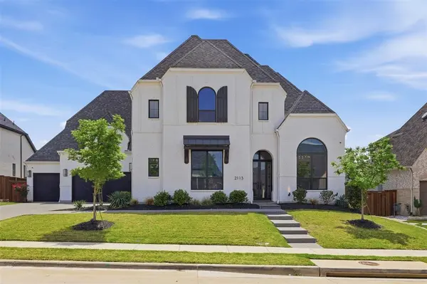 2113 Zaide Way, Celina, TX 75009