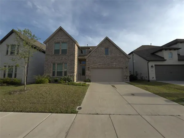 3102 Bunting Drive, Melissa, TX 75454