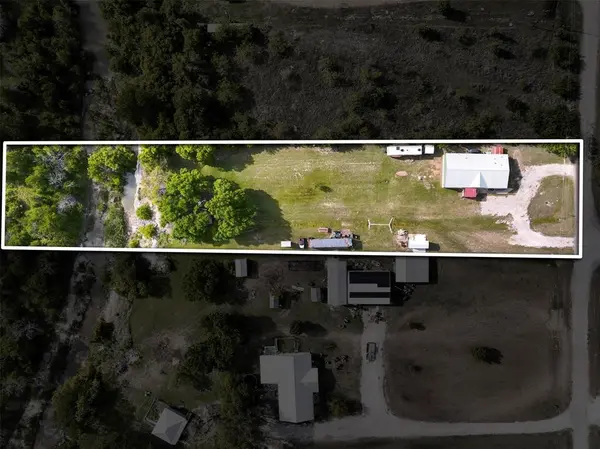 10020 Lavinder Lane, Crowley, TX 76036