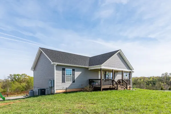 3570 Rock Cliff RD, Bedford, VA 24523