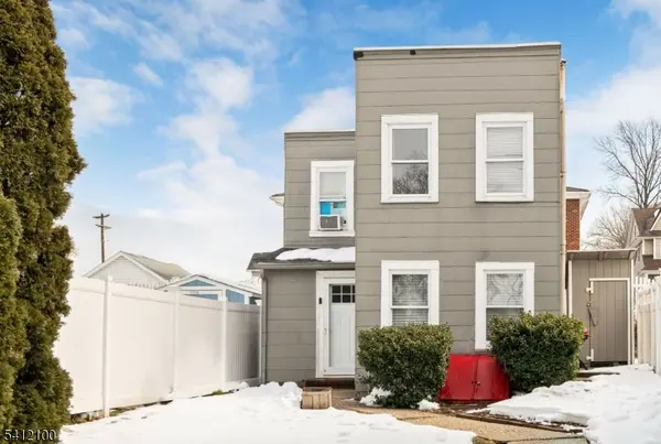 19 Entwistle Ave, Nutley Twp., NJ 07110