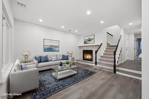 8 Encampment Drive, Bedminster Twp., NJ 07921