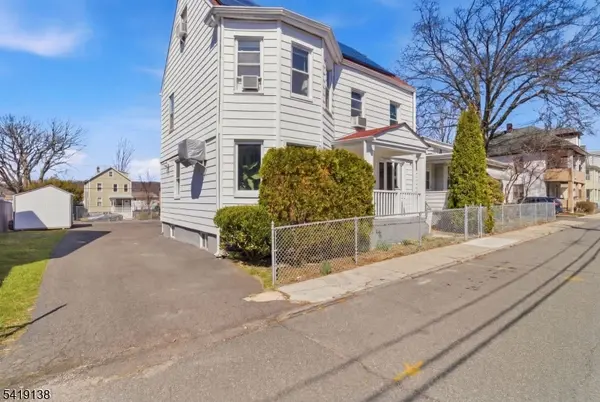 272 Oswald Pl, Union Twp., NJ 07088