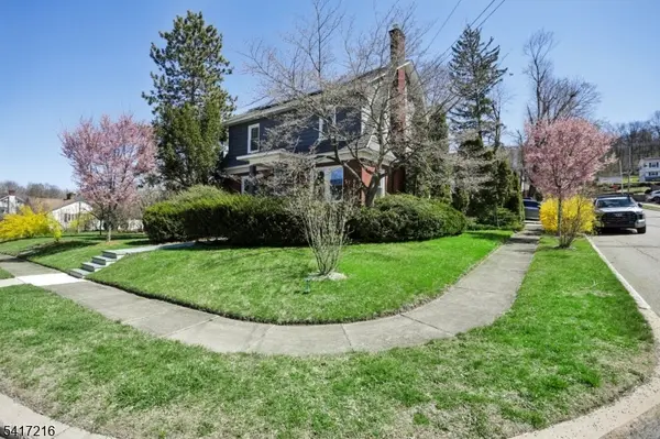 29 Park Ave Lake, Newton Town, NJ 07860