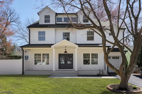 2274 Lyde Pl, Scotch Plains Twp., NJ 07076