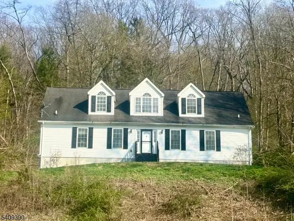 738 County Road 519, White Twp., NJ 07823