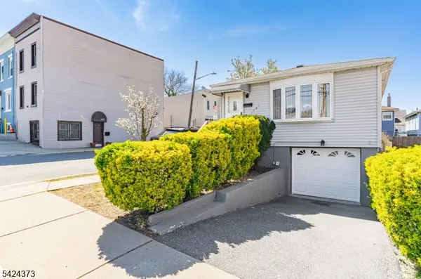 1701 79Th St, North Bergen Twp., NJ 07047