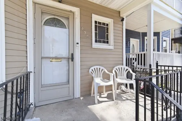 459 E 18Th St, Paterson City, NJ 07514