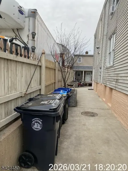 38 Delancy St #3, Newark City, NJ 07105