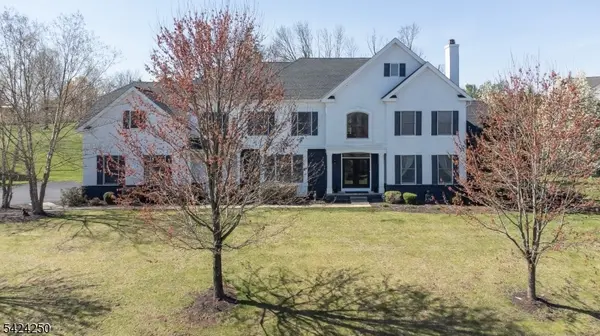 206 Van Zandt Rd, Montgomery Twp., NJ 08558