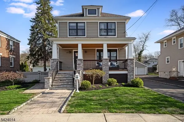 109 Willow Ave, Garwood Boro, NJ 07027