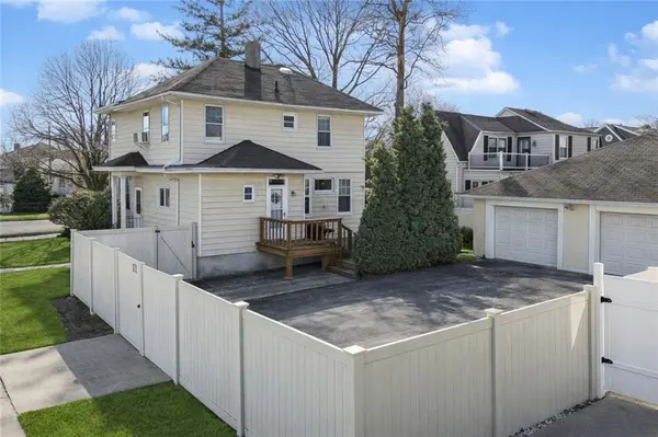 247 Guyon AVE, Staten  Island, NY 10306