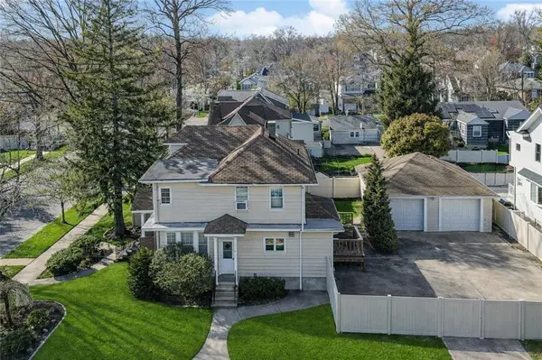 247 Guyon AVE, Staten  Island, NY 10306