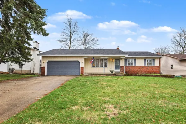 1958 Camille DR SE, City Of Kentwood, MI 49546