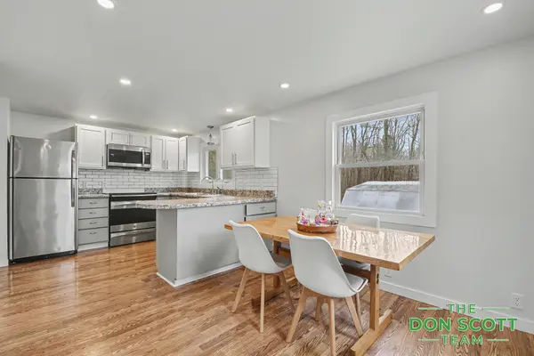 2589 Rector AVE NE, Algoma Twp, MI 49341