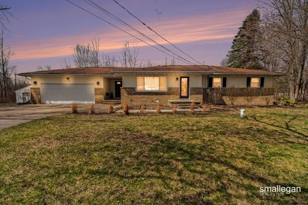 1120 S Loomis RD, Chippewa Twp, MI 48858