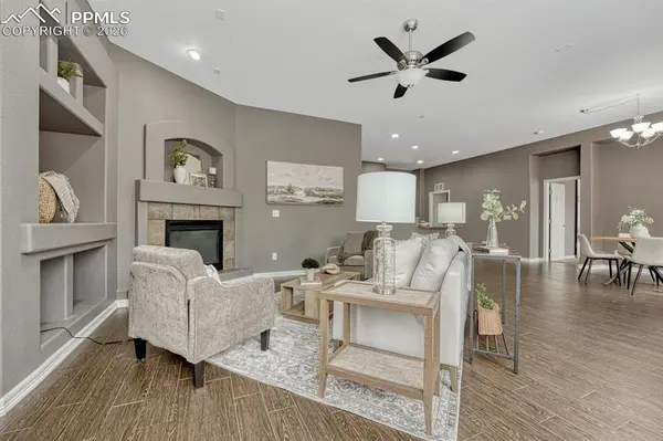 10324 Biscayne DR, Peyton, CO 80831