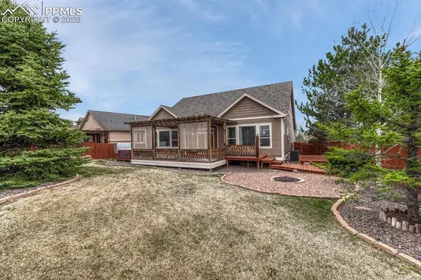 10324 Biscayne DR, Peyton, CO 80831