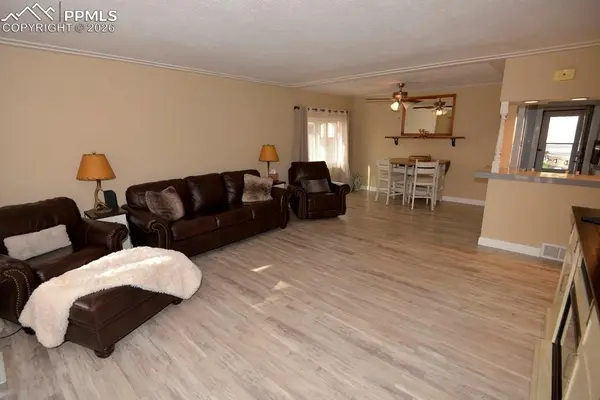 2310 Cooper AVE, Colorado Springs, CO 80907