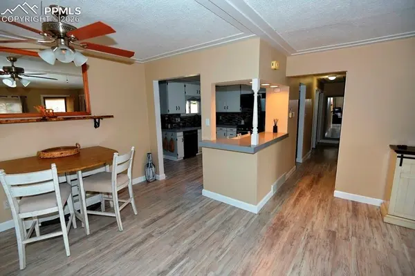 2310 Cooper AVE, Colorado Springs, CO 80907