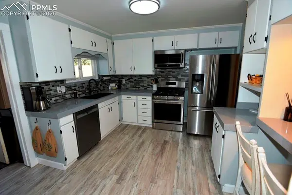 2310 Cooper AVE, Colorado Springs, CO 80907