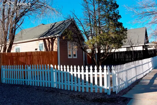 2312 Cooper AVE, Colorado Springs, CO 80907