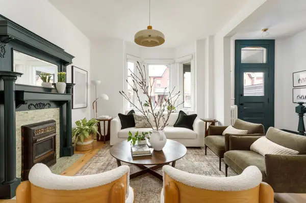 127 Lisgar ST, Toronto C01, ON M6J 3G4