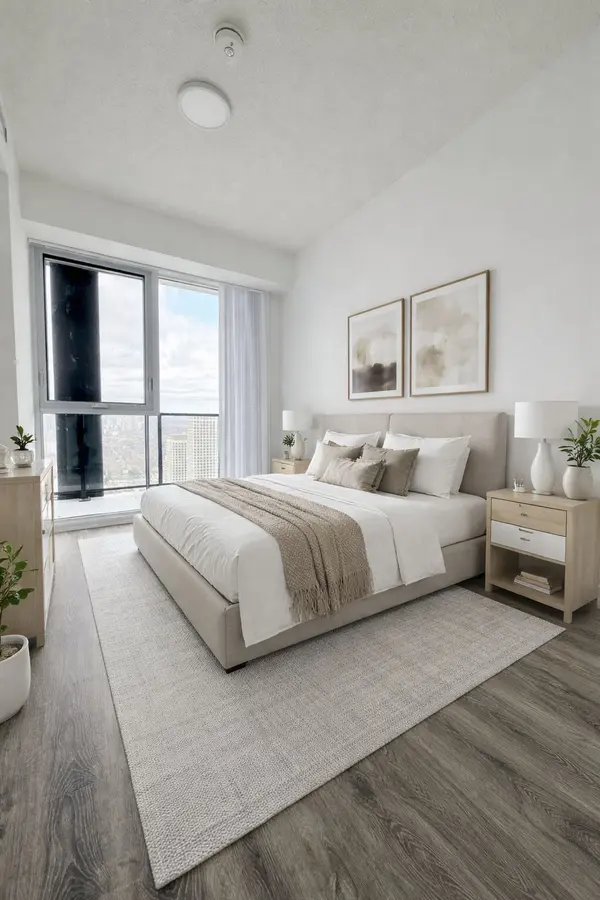 180 Front ST E #4302, Toronto C08, ON M5A 0A9