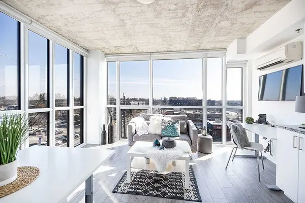 1900 Simcoe ST N #532, Oshawa, ON L1G 4Y3