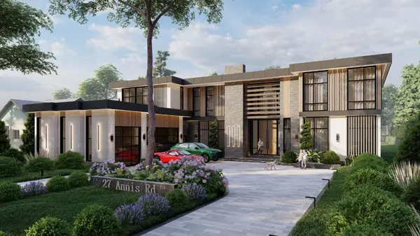 27 Annis RD, Toronto E08, ON M1M 2Y8