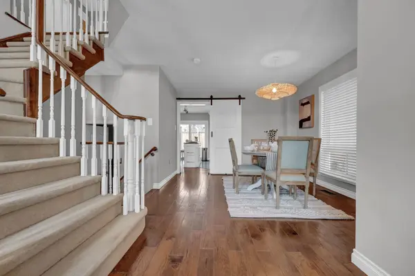 1136 Middlebury AVE, Oshawa, ON L1K 2P5