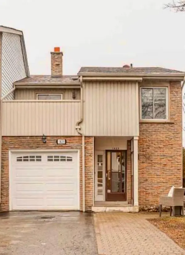 1825 Listowell CRES,  Pickering,  ON L1V 2Y2