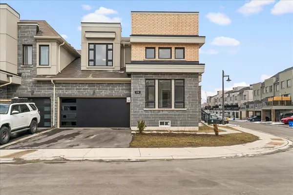 11 Sailors LNDG, Clarington, ON L1C 7G4