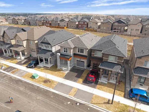 1117 Cameo ST, Pickering, ON L1X 0L7