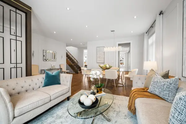 39 Amsterdam AVE, Toronto E03, ON M4B 2B9