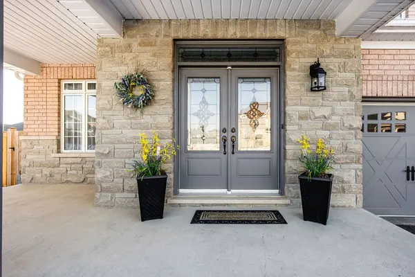 25 Copeland CRES, Innisfil, ON L0L 1L0