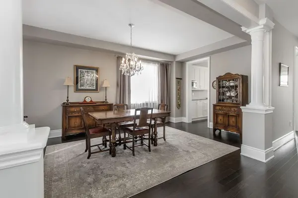 25 Copeland CRES, Innisfil, ON L0L 1L0