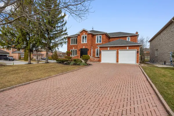 295 Fifth AVE, Vaughan, ON L4L 7A8
