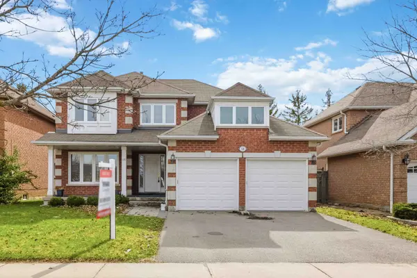 120 Shaftsbury AVE, Richmond Hill, ON L4C 0G6