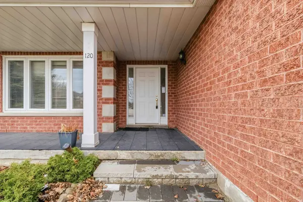 120 Shaftsbury AVE, Richmond Hill, ON L4C 0G6