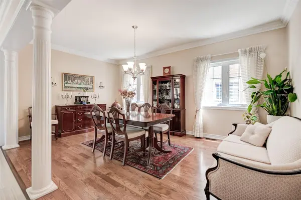 192 Israel Zilber DR, Vaughan, ON L6A 0L3