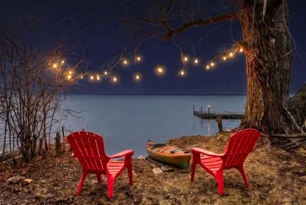 21 Hadden RD, Georgina, ON L0E 1R0