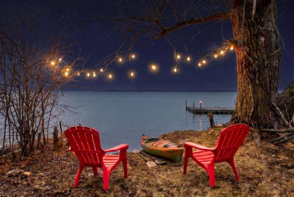 21 Hadden RD, Georgina, ON L0E 1R0