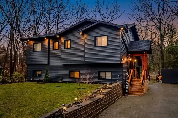 Address Not Disclosed