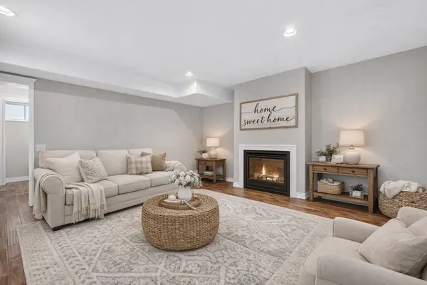 6 Grouse GLN #Lower, Barrie, ON L4N 7Z4